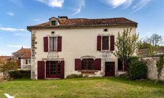 Maison 6 Pièces 181 m² à vendre à Mareuil en Périgord (24340)