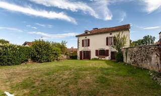 Maison 6 Pièces 181 m² à vendre à Mareuil en Périgord (24340)