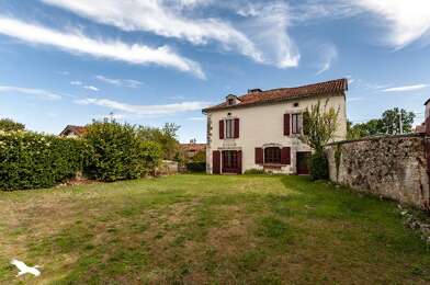Maison 6 pièces 204950 €