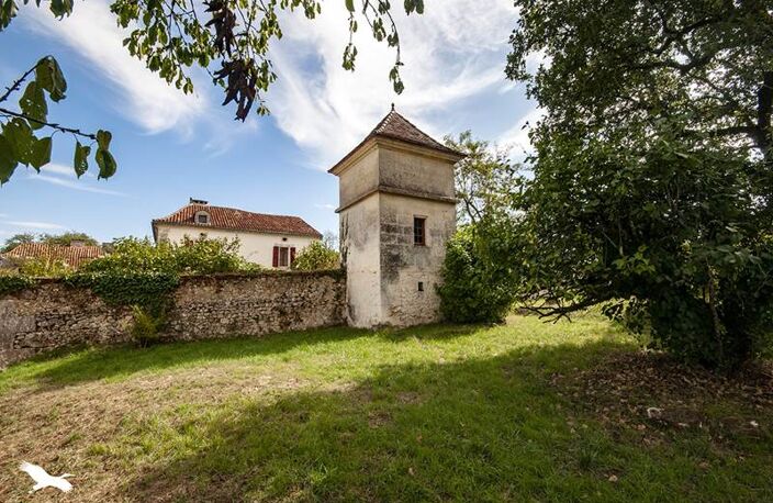 Maison en pierre de 6 pièces principales — photo 3