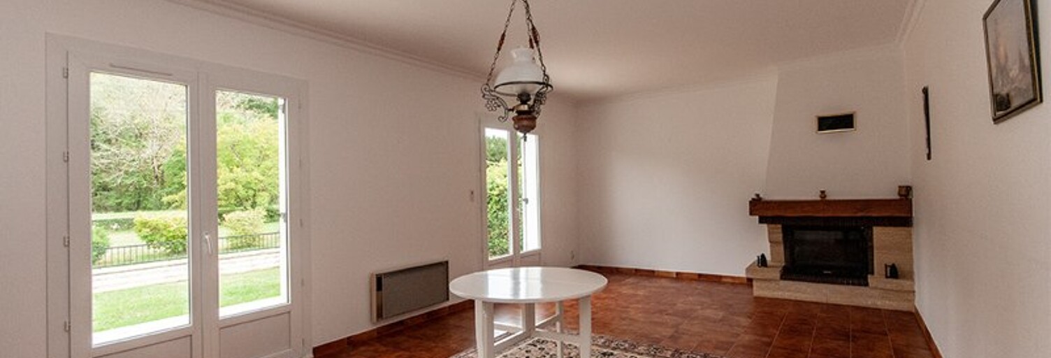 Maison 4 Pièces 93 m² à vendre à Lisle (24350)