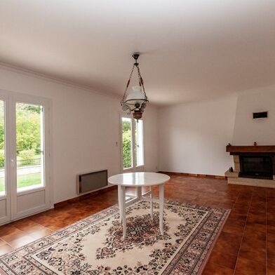 Maison 4 pièces 182069 €