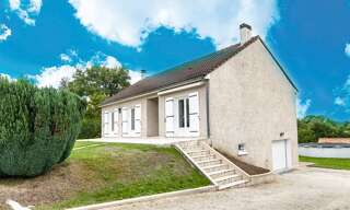 Maison 4 Pièces 93 m² à vendre à Lisle (24350)