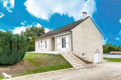 Maison 4 pièces 182069 €