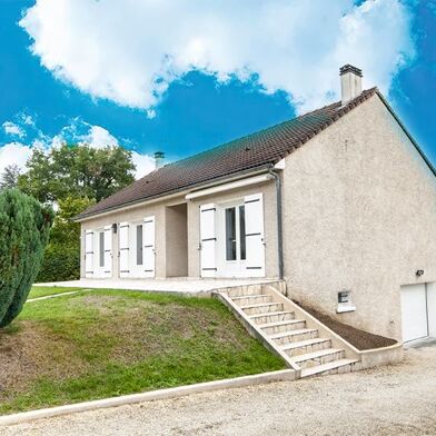 Maison 4 pièces 182069 €