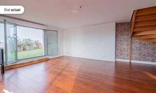 Appartement 5 Pièces 123 m² à vendre à Bordeaux (33100)