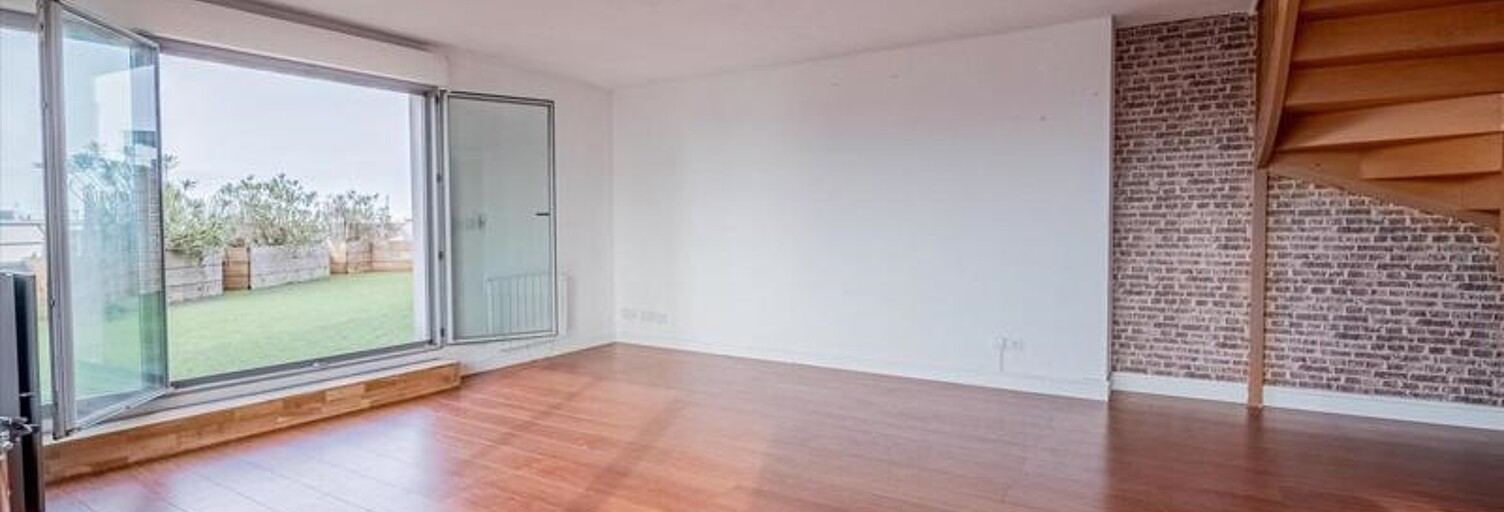 Appartement 5 Pièces 123 m² à vendre à Bordeaux (33100)