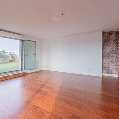 Appartement 5 pièces 457600 €