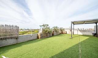 Appartement 5 Pièces 123 m² à vendre à Bordeaux (33100)