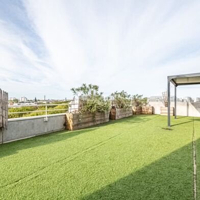 Appartement 5 pièces 457600 €