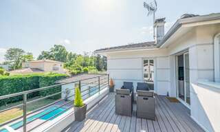 Maison 7 Pièces 160 m² à vendre à Le Haillan (33185)