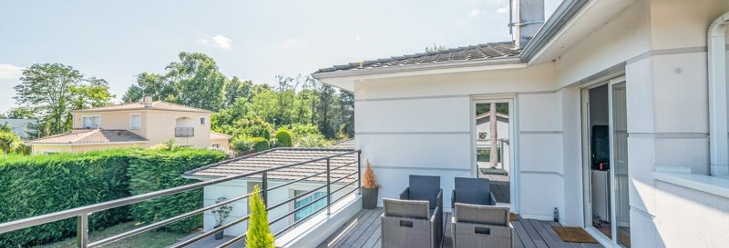 Maison 7 Pièces 160 m² à vendre à Le Haillan (33185)