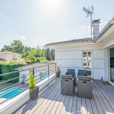 Maison 7 pièces 783000 €