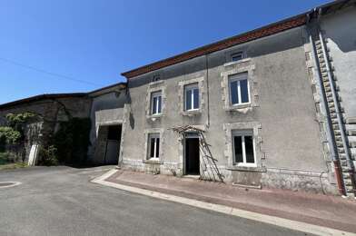 Maison 6 pièces 119460 €