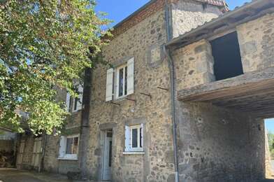 Maison 6 pièces 119460 €