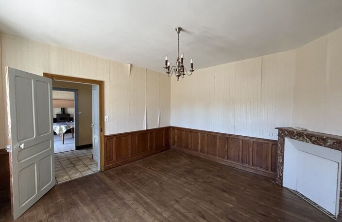 Maison en pierre de 6 pièces principales — photo 3
