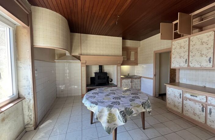 Maison en pierre de 6 pièces principales — photo 5