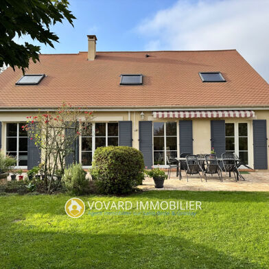 Maison 9 pièces 579000 €