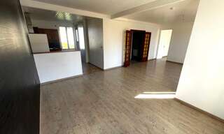 Appartement 3 Pièces 83 m² à louer à Saint-Chamond (42400)