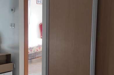 Appartement 2 pièces 93000 €