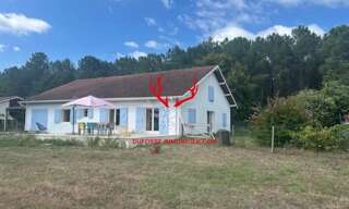 Maison 5 Pièces 140 m² à vendre à Dax (40100)