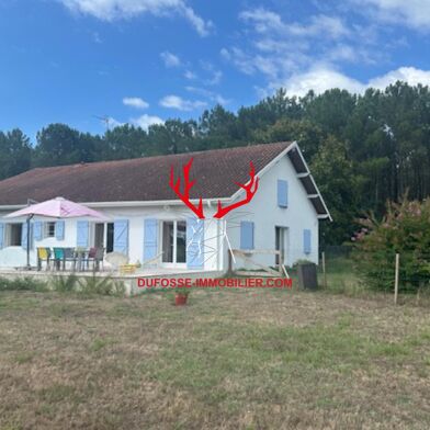 Maison 5 pièces 634000 €