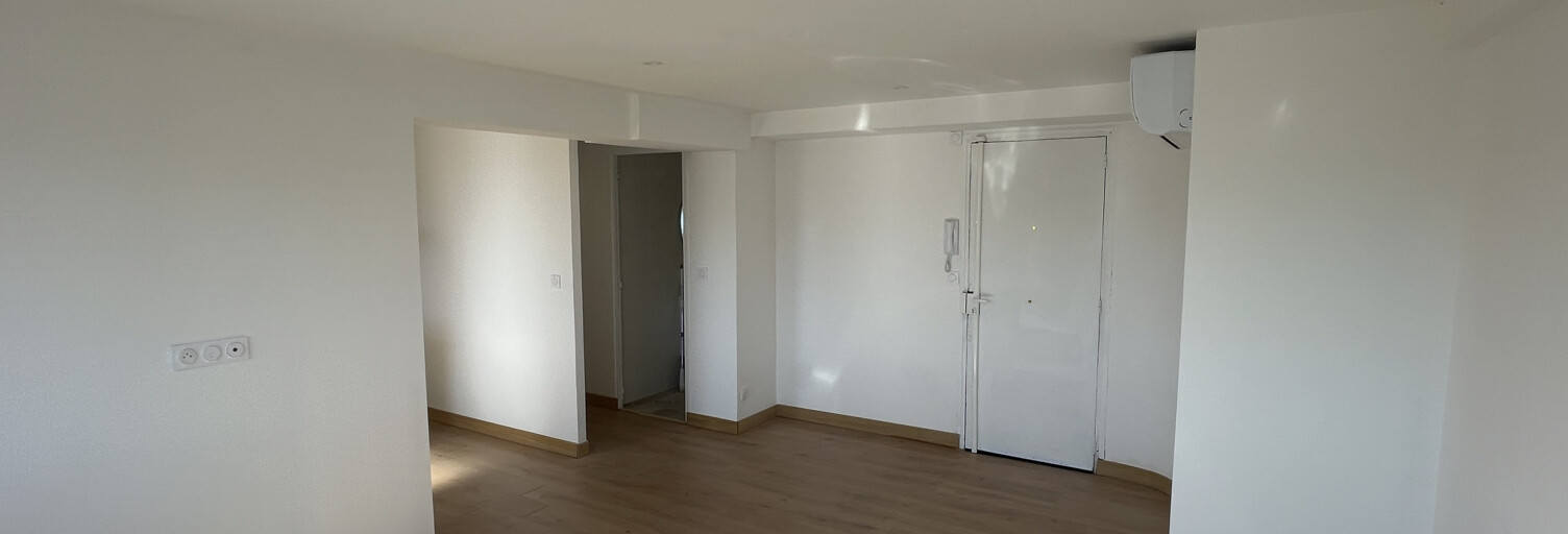 Appartement 4 Pièces 75 m² à vendre à Marseille 6 (13006)