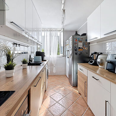 Appartement 4 pièces 169000 €