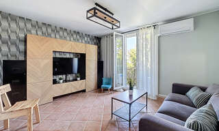 Appartement 4 Pièces 69 m² à vendre à Saint-Priest (69800)