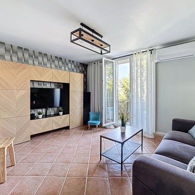 Appartement 4 pièces 169000 €