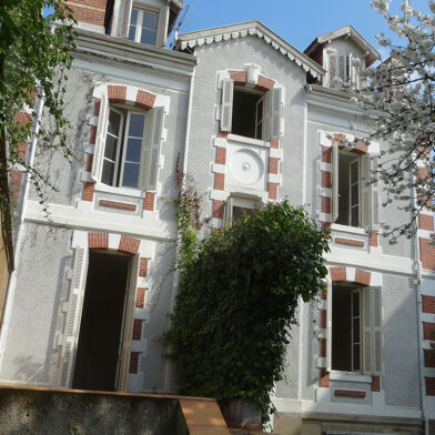 Maison 11 pièces 455000 €