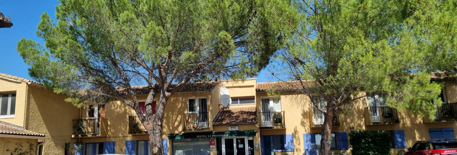 Commerce 20 Pièces 870 m² à vendre à Manosque (04100)