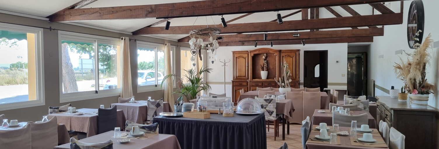 Commerce 20 Pièces 870 m² à vendre à Manosque (04100)