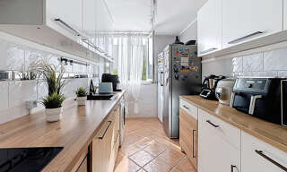 Appartement 4 Pièces 69 m² à vendre à Saint-Priest (69800)