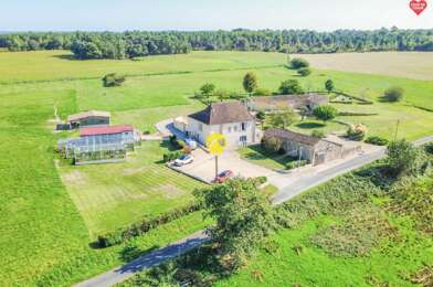Maison 7 pièces 696800 €