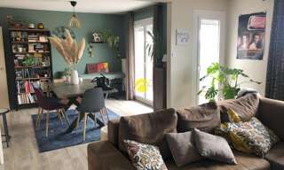 Maison 3 Pièces 87 m² à vendre à Bourges (18000)