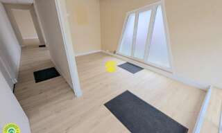 Maison 2 Pièces 40 m² à vendre à Bourges (18000)