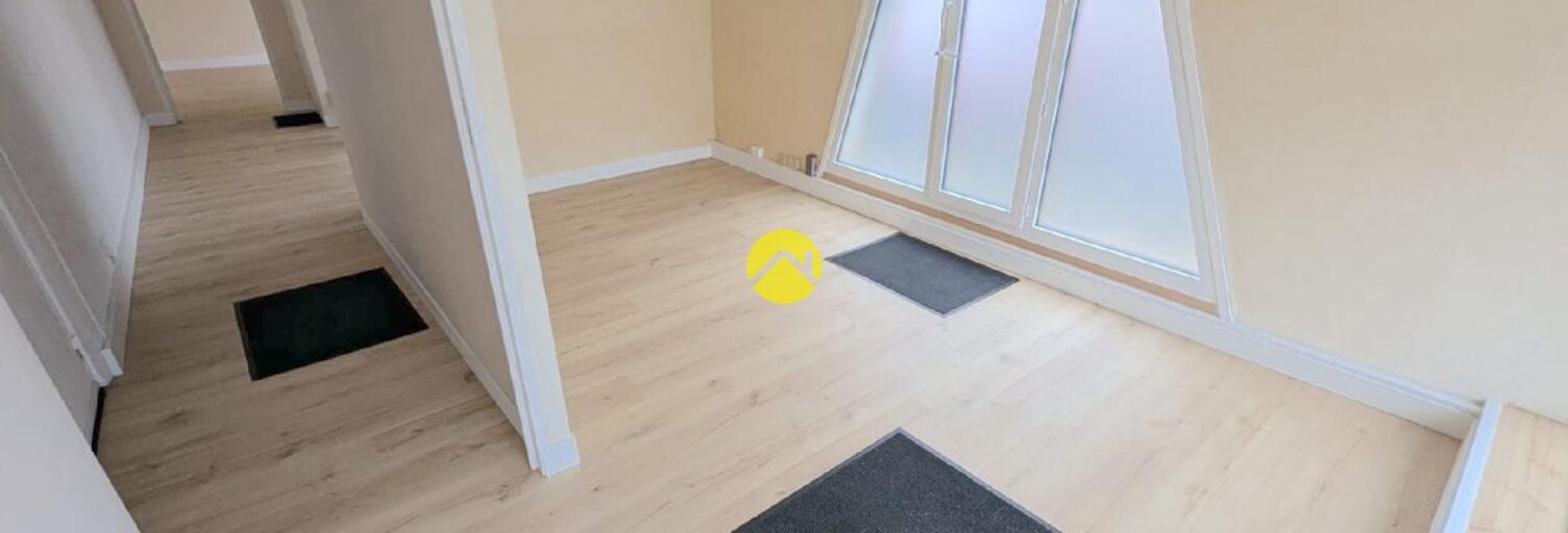 Maison 2 Pièces 40 m² à vendre à Bourges (18000)