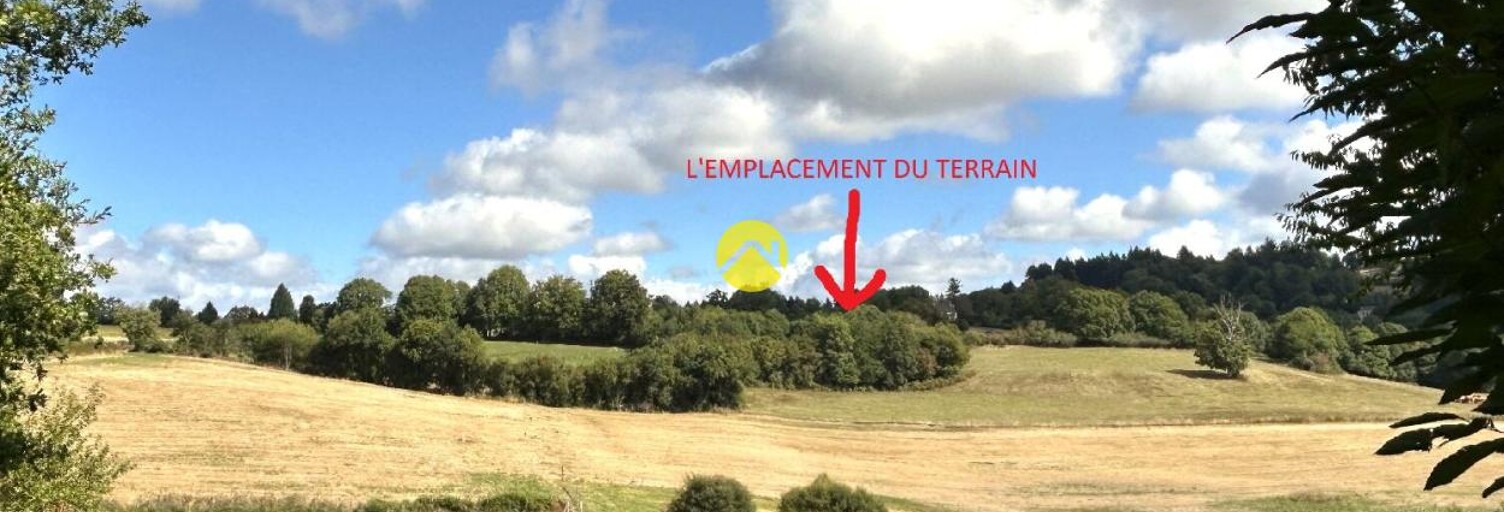 Maison 1 Pièce  m² à vendre à Bénévent-l'Abbaye (23210)