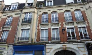 Appartement 3 Pièces 92 m² à vendre à Cambrai (59400)