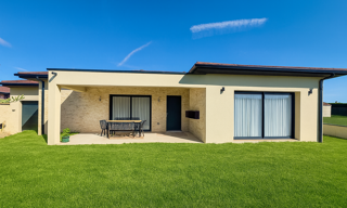 Maison 4 Pièces 120 m² à vendre à Sablons (38550)