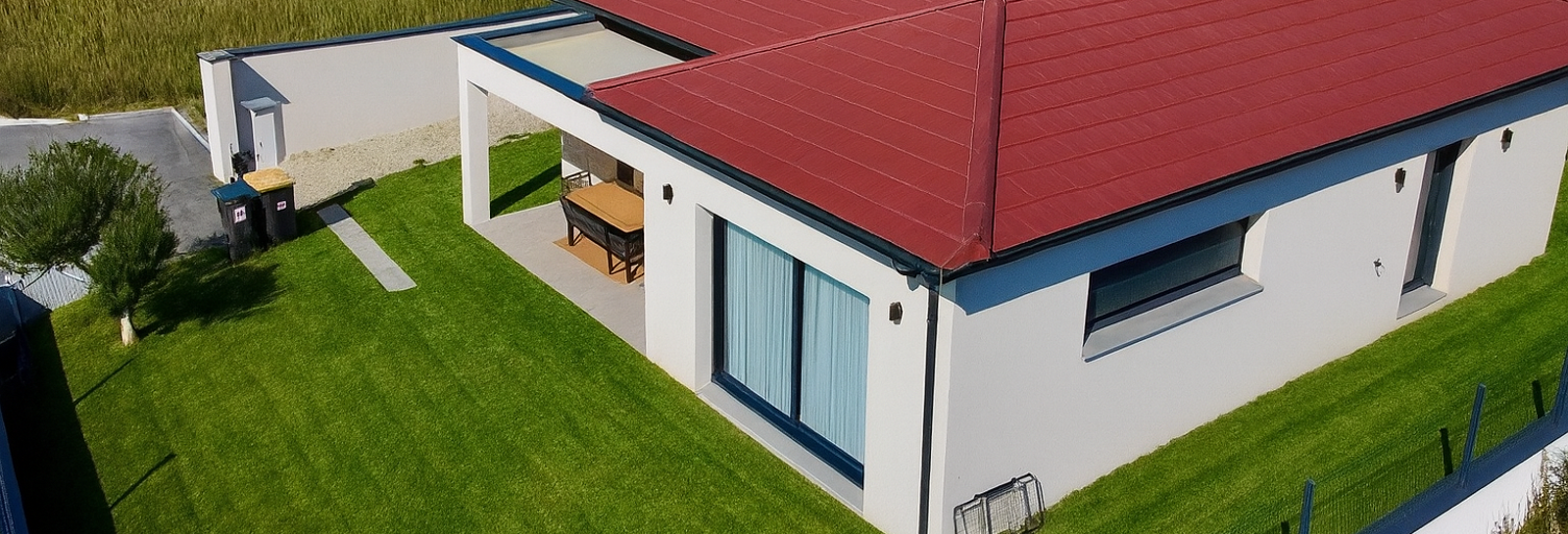 Maison 4 Pièces 120 m² à vendre à Sablons (38550)