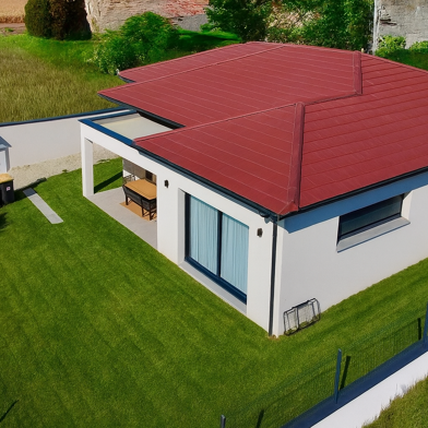 Maison 4 pièces 345000 €