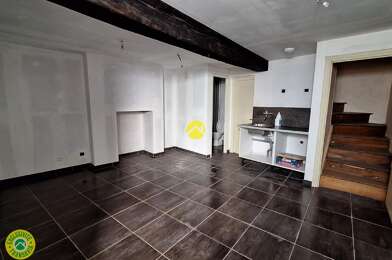 Maison 2 pièces 45000 €