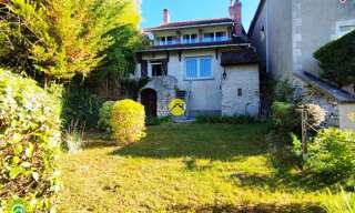 Maison 4 Pièces 116 m² à vendre à Briare (45250)