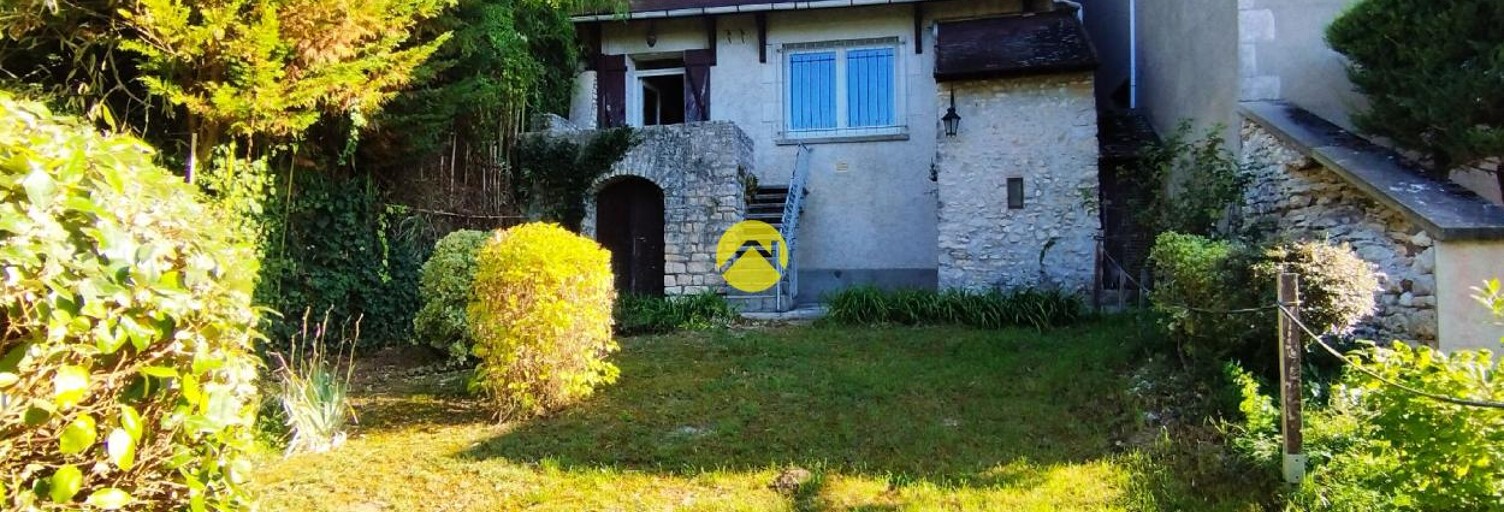 Maison 4 Pièces 116 m² à vendre à Briare (45250)