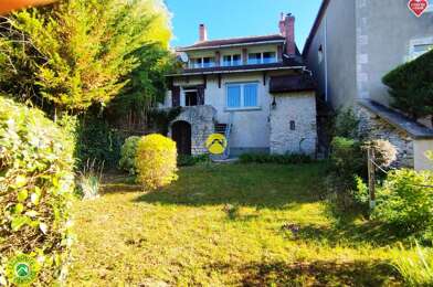 Maison 4 pièces 139500 €