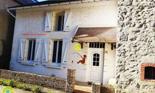 Maison 4 Pièces 116 m² à vendre à Briare (45250)
