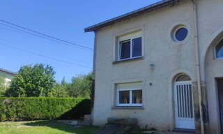 Maison 9 Pièces 150 m² à vendre à Rambervillers (88700)