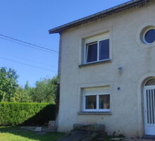 Photo Maison de 9 pièces Rambervillers